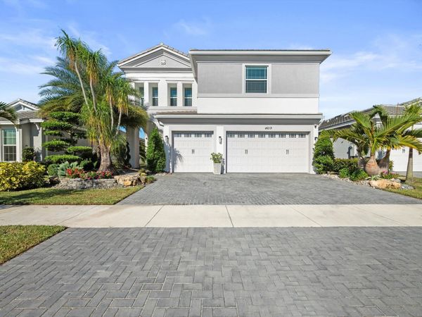 4619 Citron Way, The Acreage, FL 33470