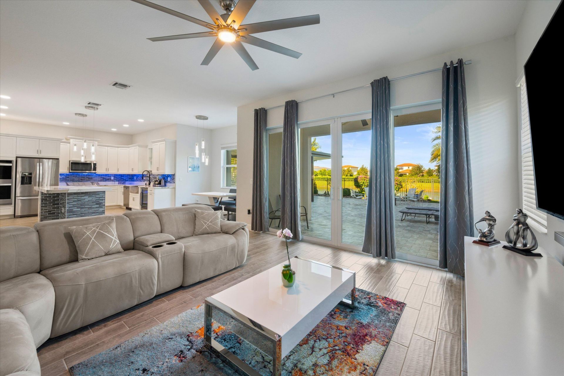 4619 Citron Way, The Acreage, FL 33470 Photo