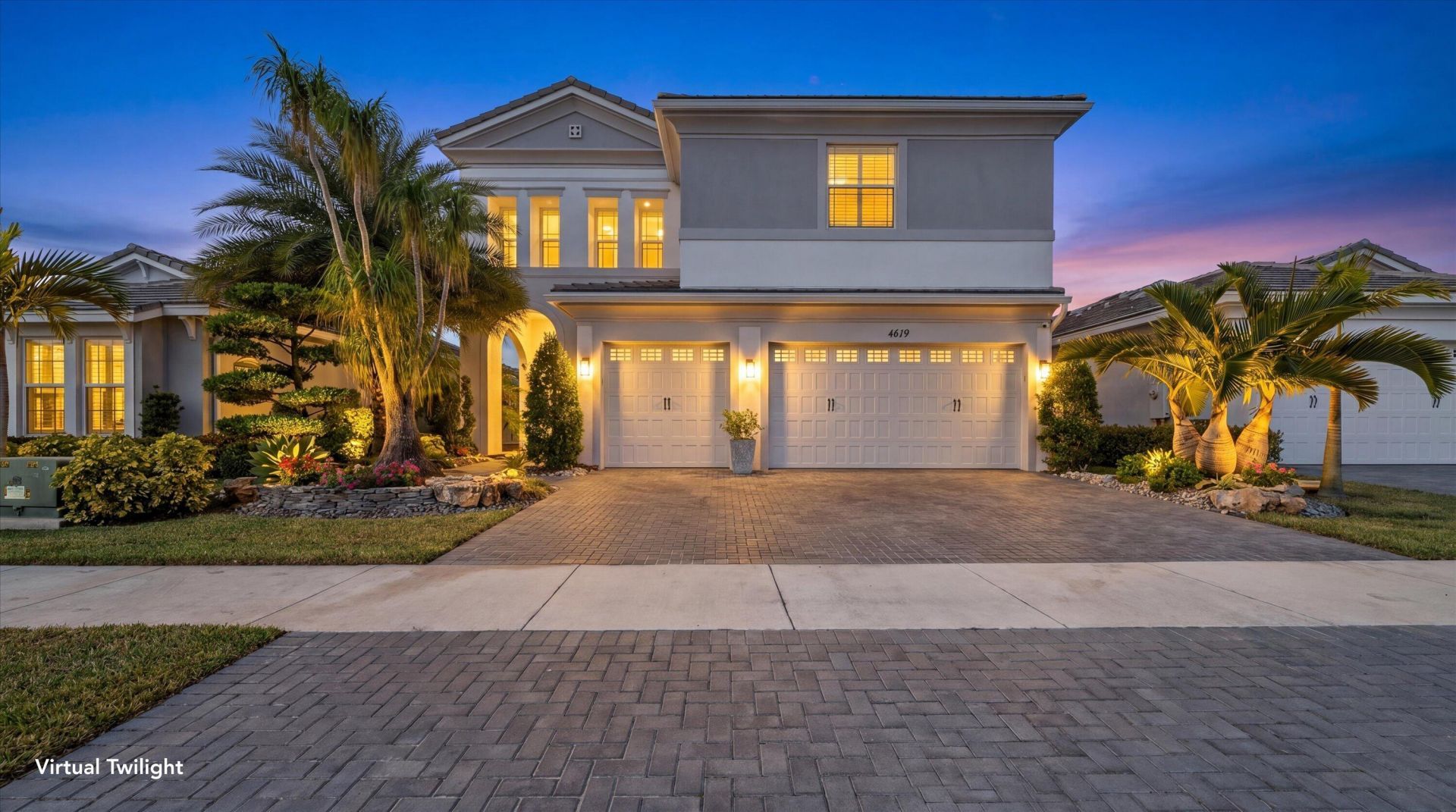 4619 Citron Way, The Acreage, FL 33470 Photo