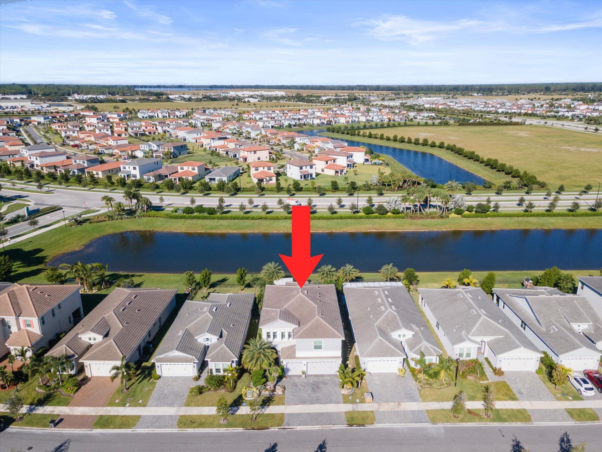 4619 Citron Way, The Acreage, FL 33470 Photo