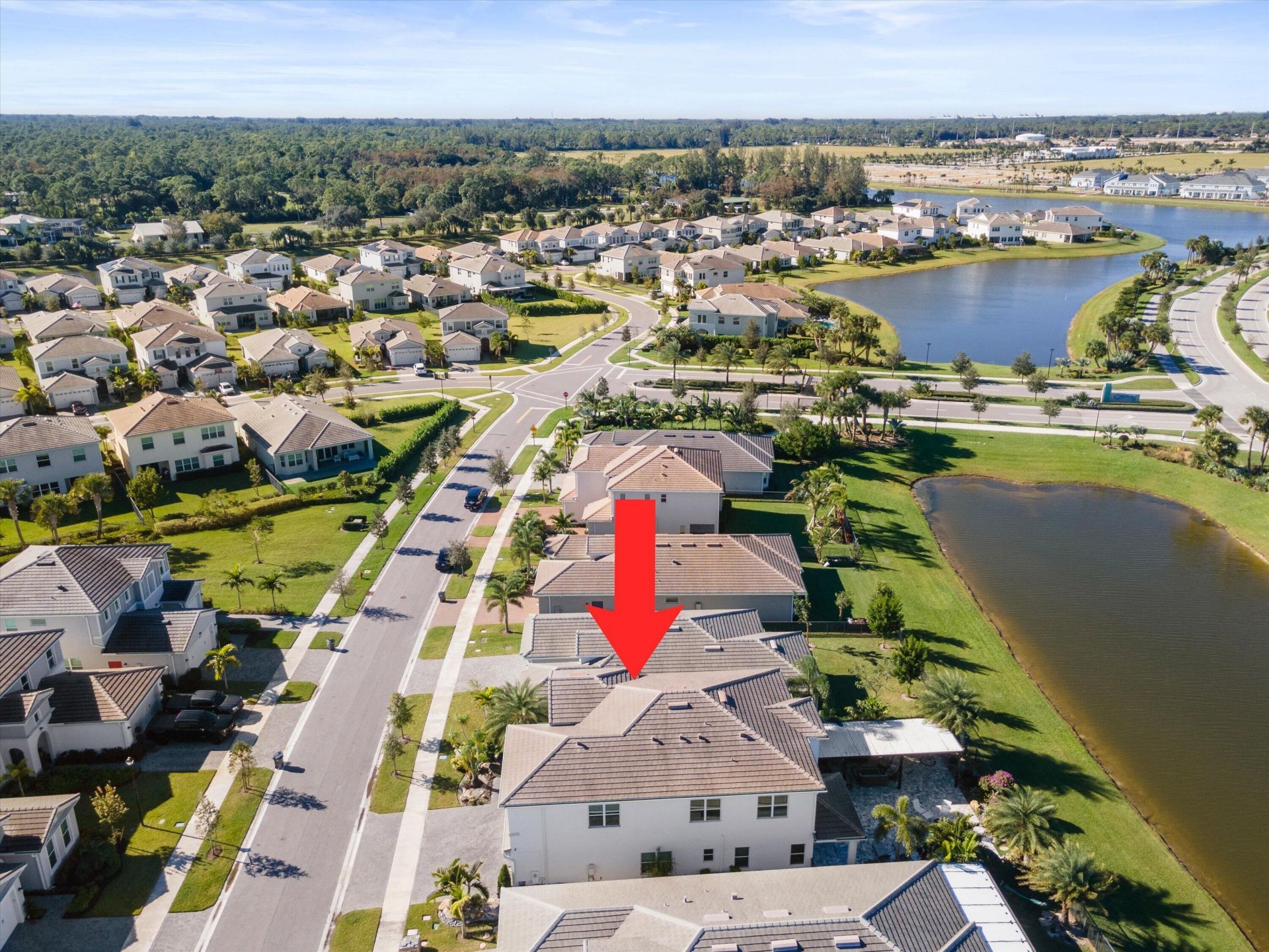 4619 Citron Way, The Acreage, FL 33470 Photo