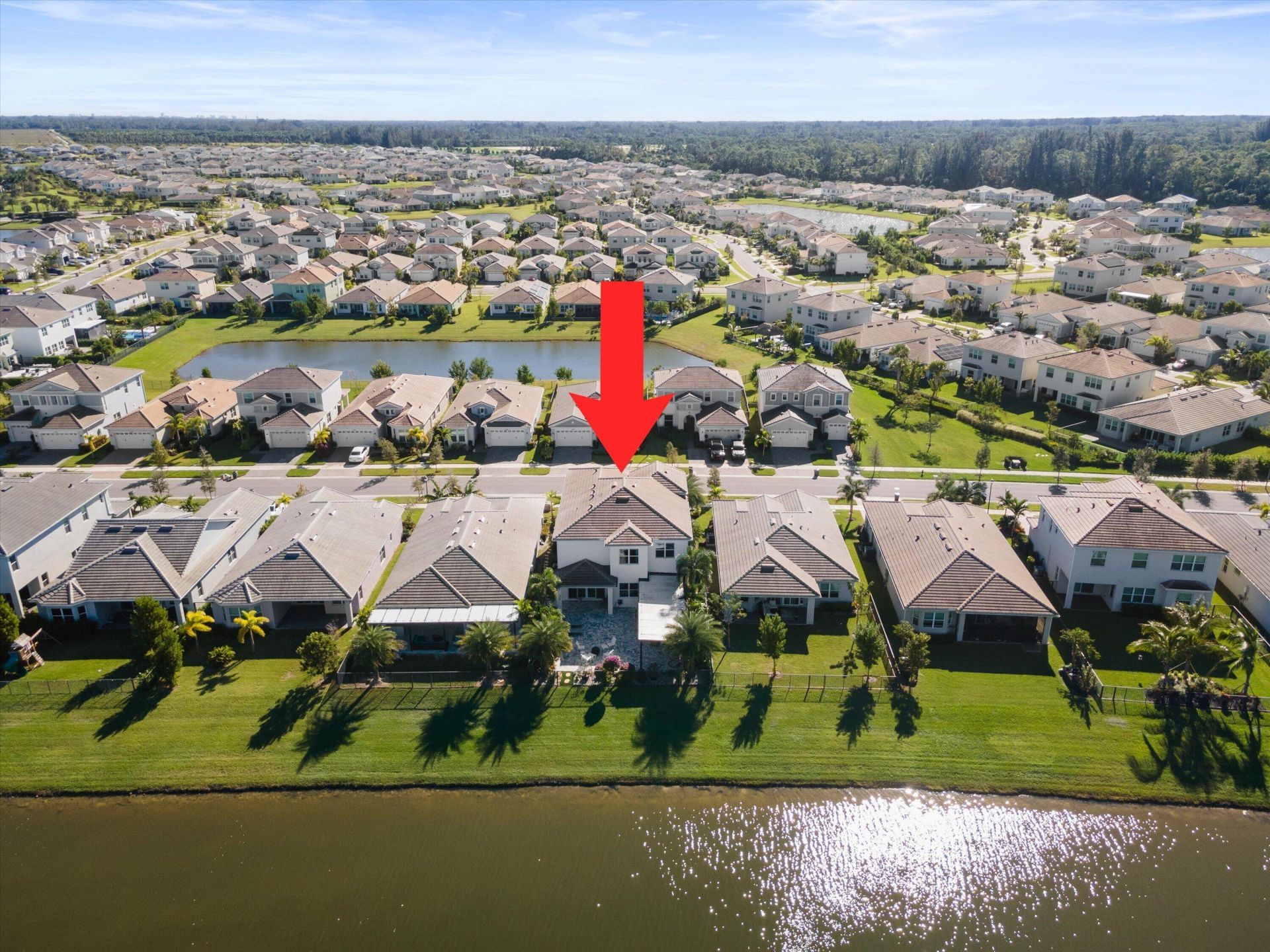 4619 Citron Way, The Acreage, FL 33470 Photo