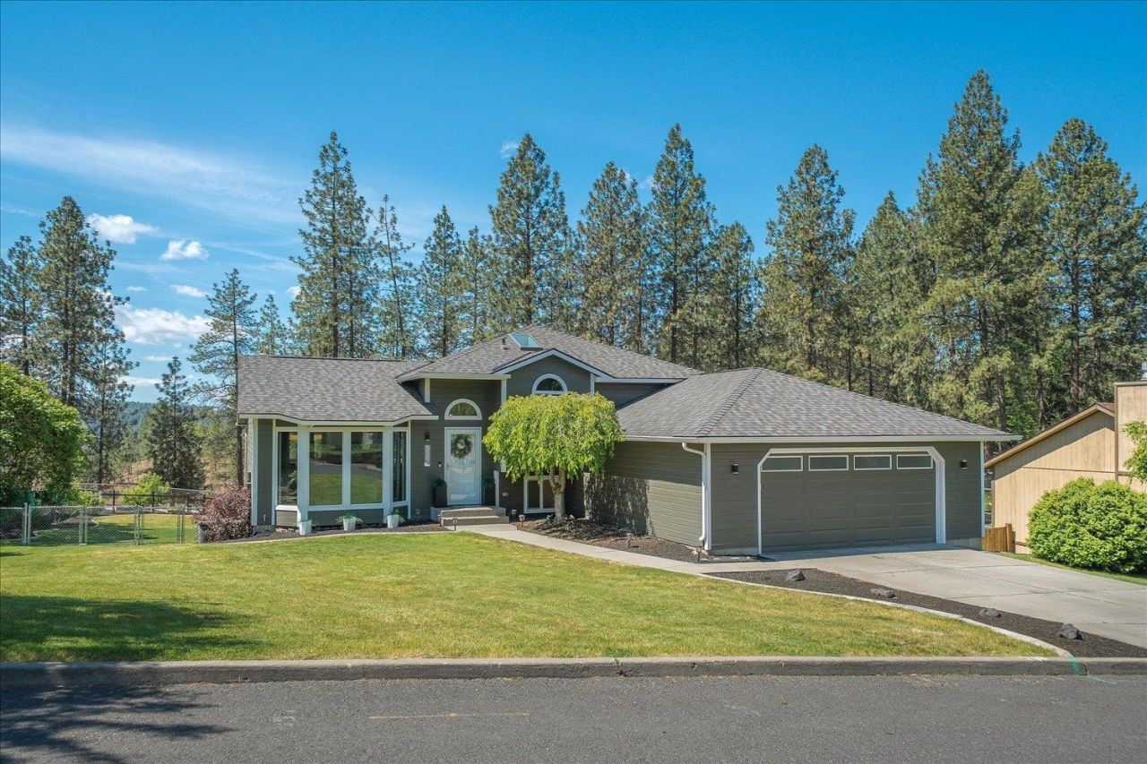 5507 W Pacific Park Dr primary photo