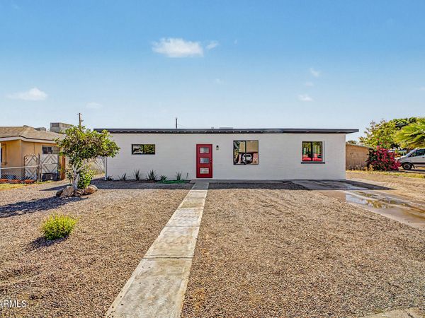 4123 N 30TH Drive, Phoenix, AZ 85017