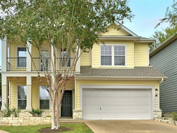 411 W St Elmo RD, Unit 34, Austin, TX 78745