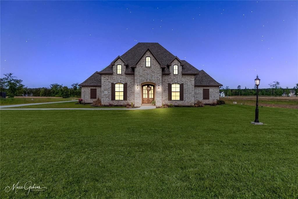 8670 Simpson Road, Shreveport, LA 71129 Main Photo