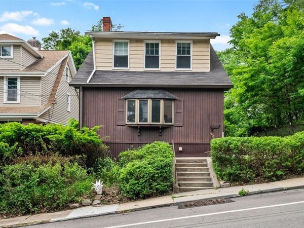 515 N Mathilda, Pittsburgh, PA 15224
