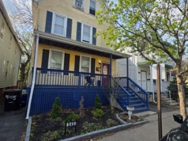 250 Straight St, Paterson, NJ 07501