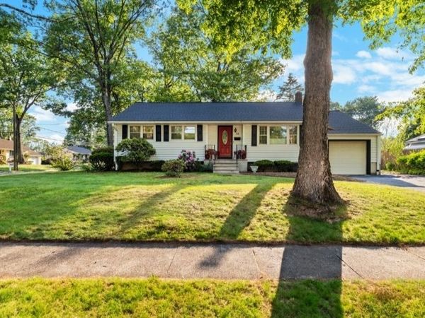 53 Mansfield Rd, Piscataway, NJ 08854