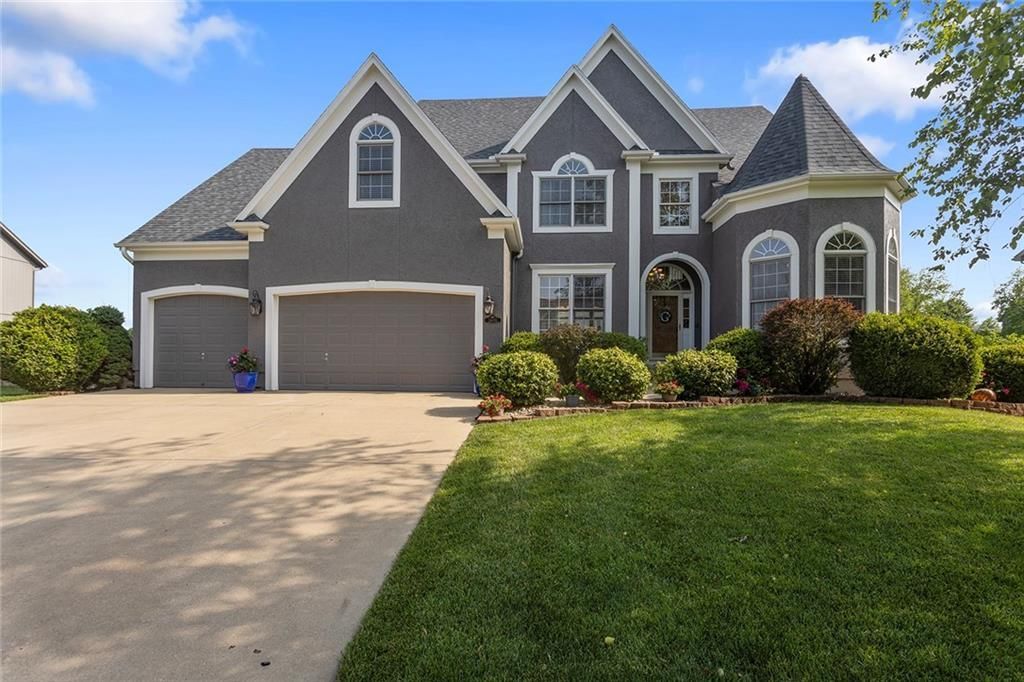 26031 W 150th Street, Olathe, KS 66061 Main Photo
