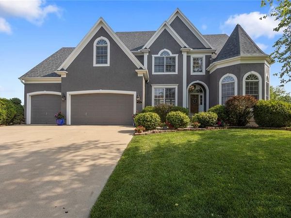 26031 W 150th Street, Olathe, KS 66061
