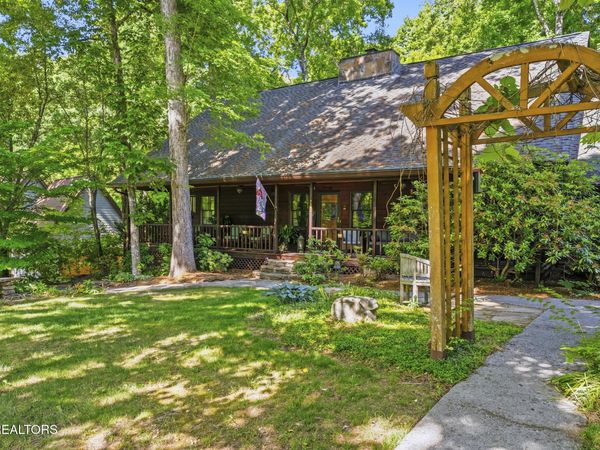 7837 Timber Glow Tr, Knoxville, TN 37938