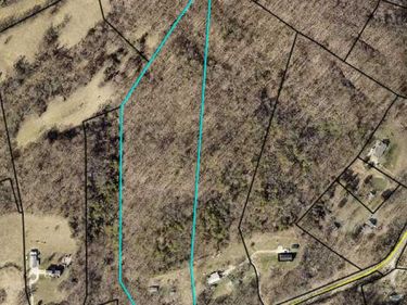 2116 Paint Lick Road, Paint Lick, KY 40461