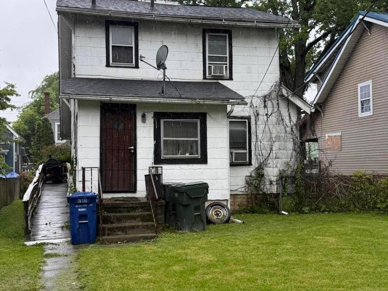 316 Midland Avenue, Columbus, OH 43223 Photo 2