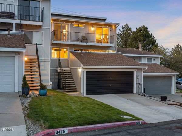 3415 Balboa Drive, Reno, NV 89503