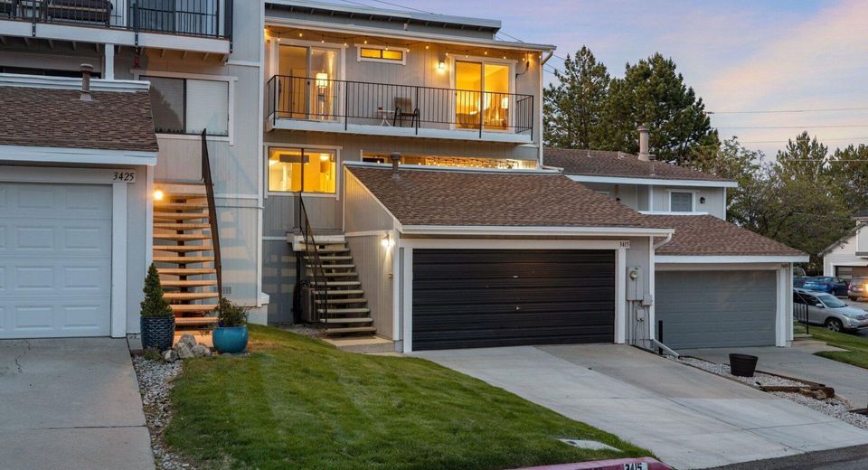3415 Balboa Drive, Reno, NV 89503 Photo