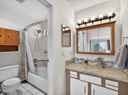3415 Balboa Drive, Reno, NV 89503 Photo