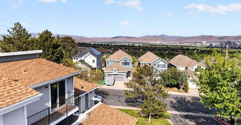 3415 Balboa Drive, Reno, NV 89503 Photo