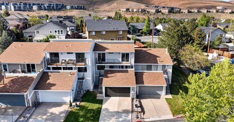 3415 Balboa Drive, Reno, NV 89503 Photo