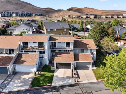 3415 Balboa Drive, Reno, NV 89503 Photo