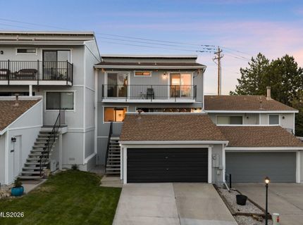3415 Balboa Drive, Reno, NV 89503 Photo