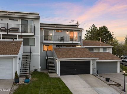 3415 Balboa Drive, Reno, NV 89503 Photo