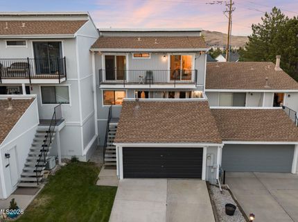 3415 Balboa Drive, Reno, NV 89503 Photo