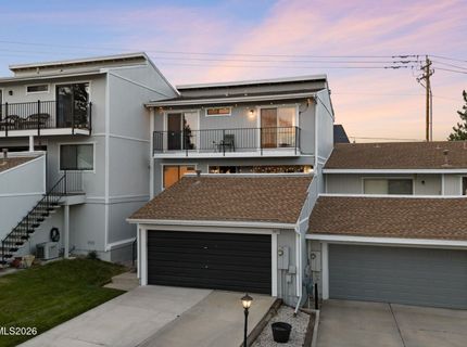 3415 Balboa Drive, Reno, NV 89503 Photo
