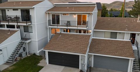 3415 Balboa Drive, Reno, NV 89503 Photo