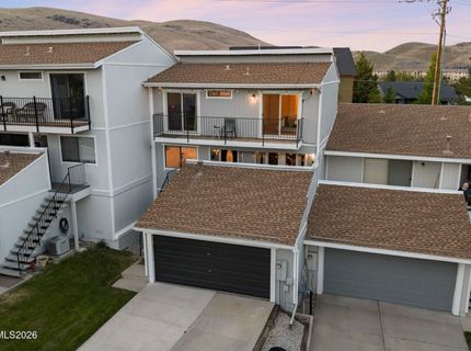 3415 Balboa Drive, Reno, NV 89503 Photo