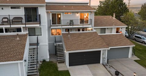 3415 Balboa Drive, Reno, NV 89503 Photo
