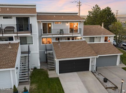 3415 Balboa Drive, Reno, NV 89503 Photo