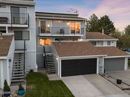 3415 Balboa Drive, Reno, NV 89503 Photo