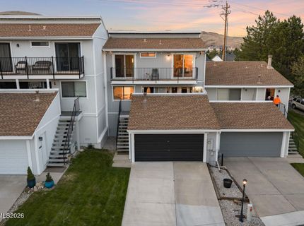3415 Balboa Drive, Reno, NV 89503 Photo