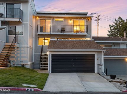 3415 Balboa Drive, Reno, NV 89503 Photo