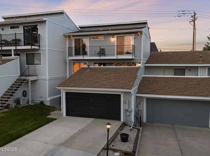 3415 Balboa Drive, Reno, NV 89503 Photo