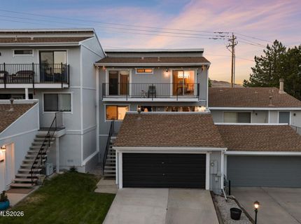 3415 Balboa Drive, Reno, NV 89503 Photo