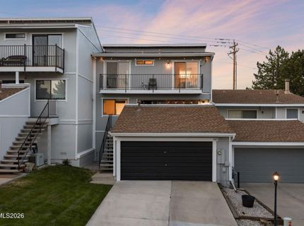 3415 Balboa Drive, Reno, NV 89503 Photo