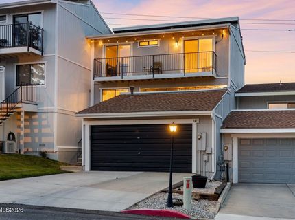 3415 Balboa Drive, Reno, NV 89503 Photo