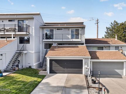 3415 Balboa Drive, Reno, NV 89503 Photo