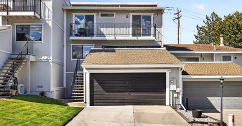 3415 Balboa Drive, Reno, NV 89503 Photo