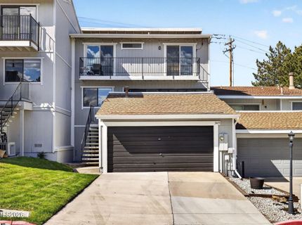 3415 Balboa Drive, Reno, NV 89503 Photo