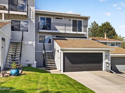 3415 Balboa Drive, Reno, NV 89503 Photo