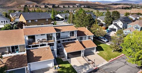 3415 Balboa Drive, Reno, NV 89503 Photo