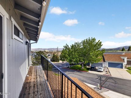 3415 Balboa Drive, Reno, NV 89503 Photo