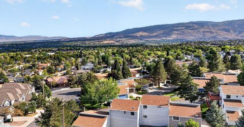 3415 Balboa Drive, Reno, NV 89503 Photo