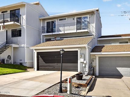 3415 Balboa Drive, Reno, NV 89503 Photo