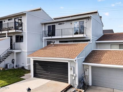 3415 Balboa Drive, Reno, NV 89503 Photo