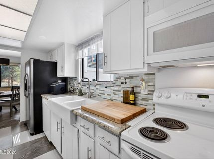3415 Balboa Drive, Reno, NV 89503 Photo