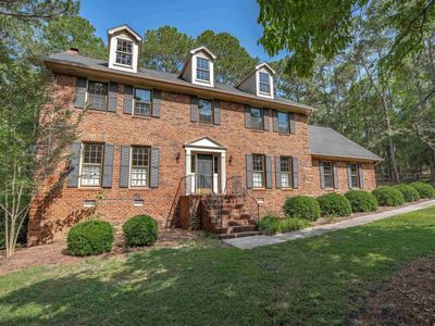 827 E Springs Road, Columbia, SC 29223